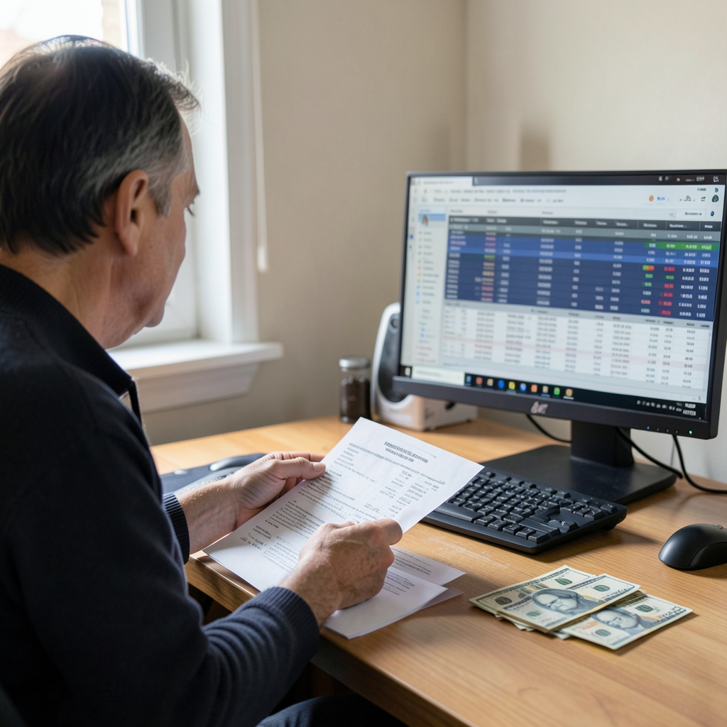 Workers warned pausing pensions for £1,000 could cost £12,000 at retirement